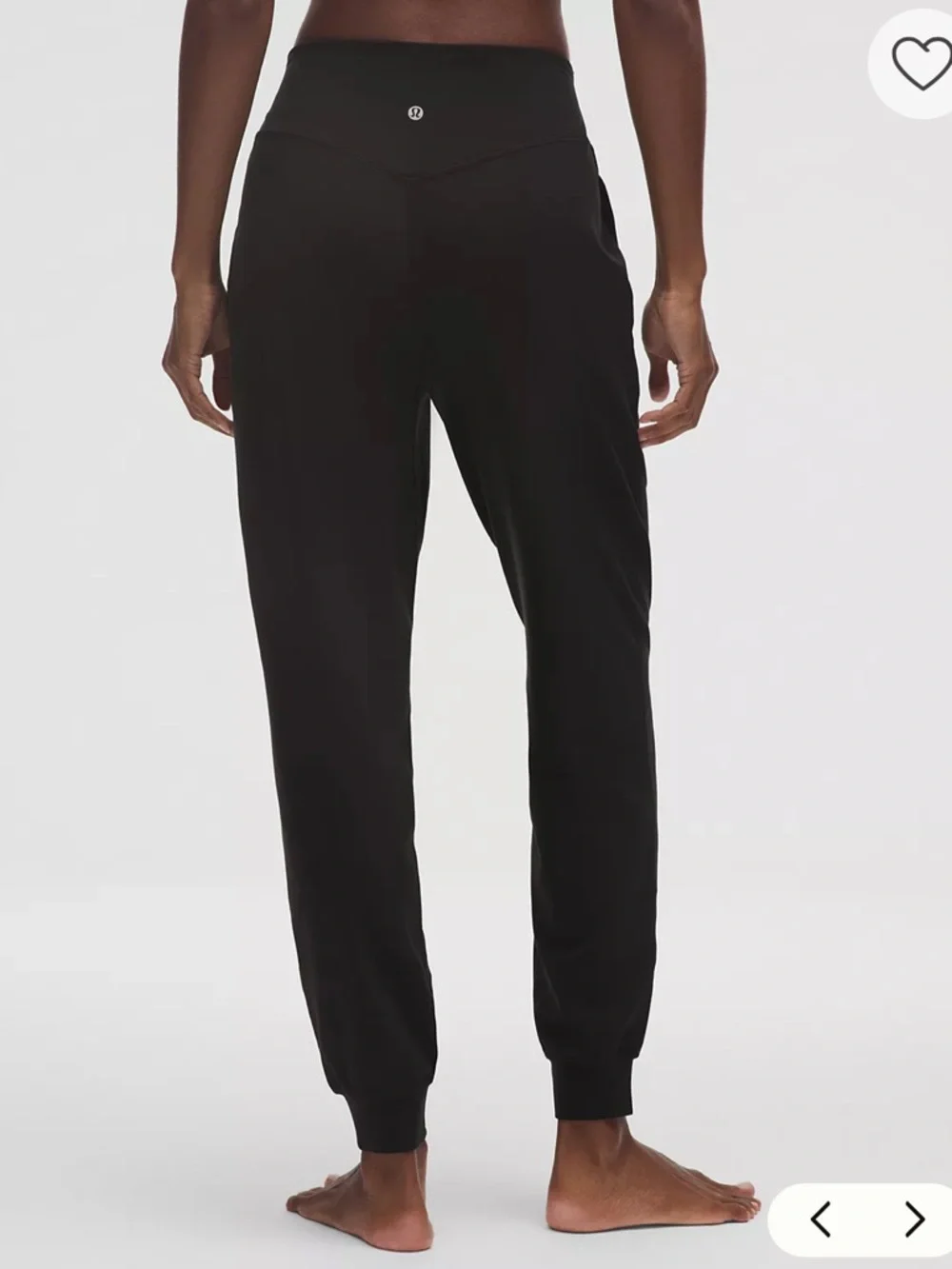 lululemon Align™ High-Rise‎ Jogger